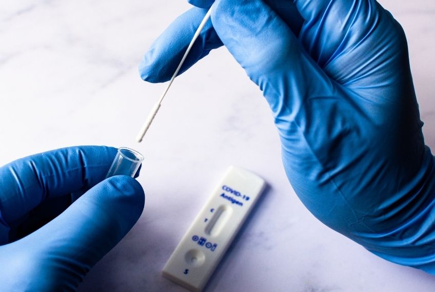 בדיקת קורונה בשבת: איפה, איך - ולמי פונים?