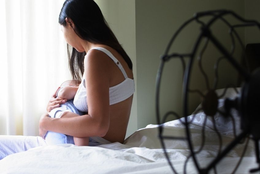 מהי חזיית שאיבה ולמה כדאי להשתמש בה?