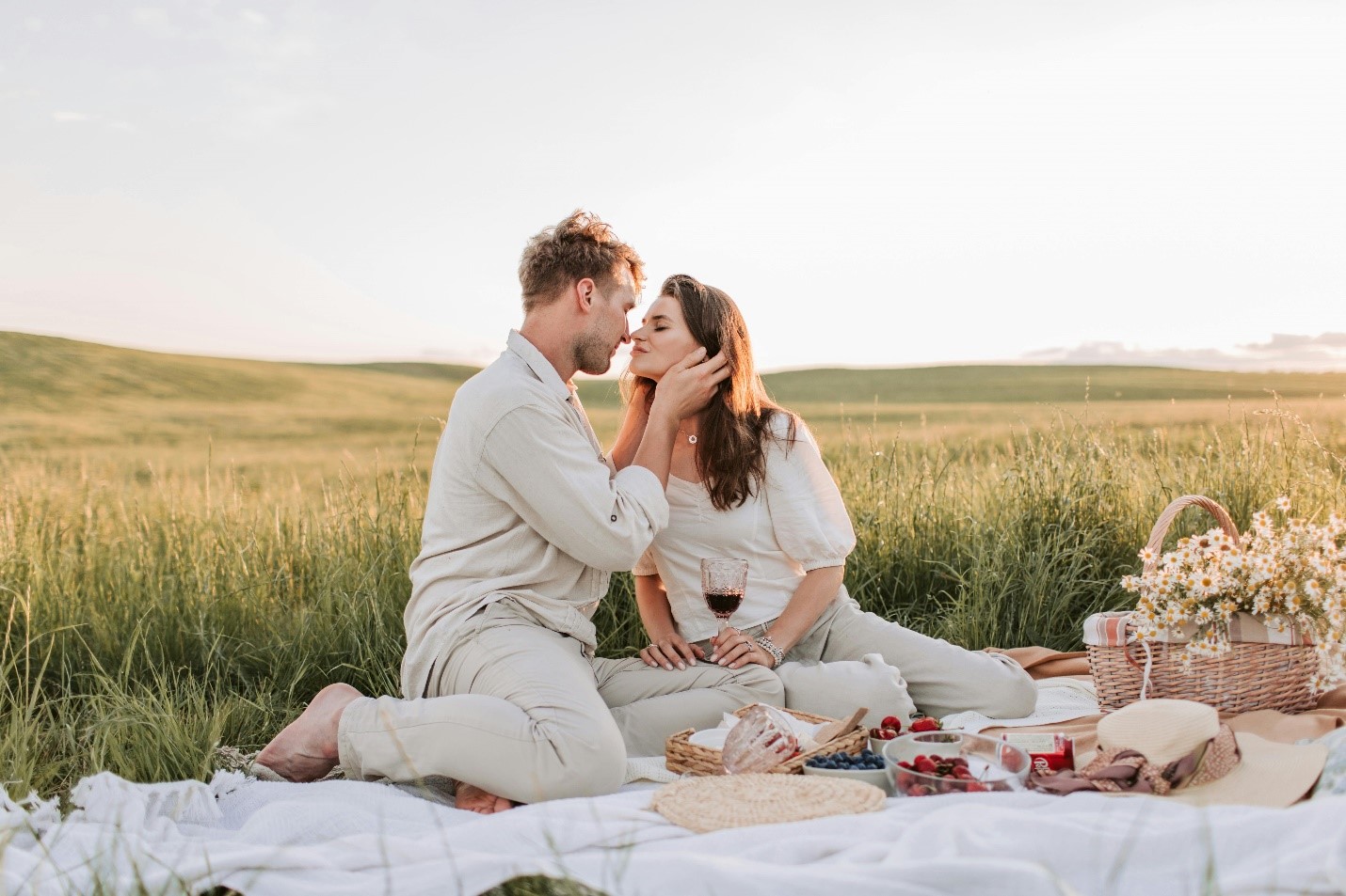 איך לחדש את הניצוץ בזוגיות?
