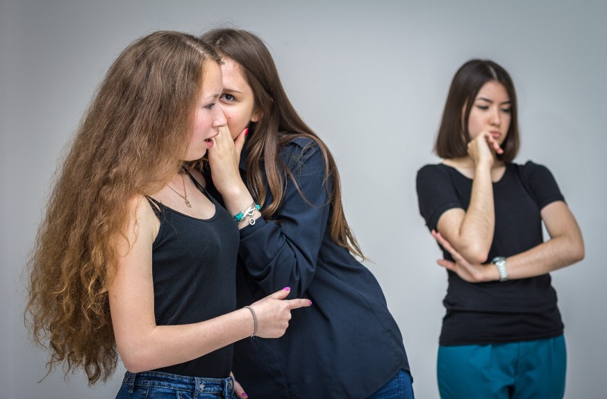 לשון הרע דוגמאות