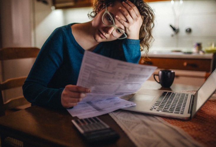 מי זכאי לפשיטת רגל
