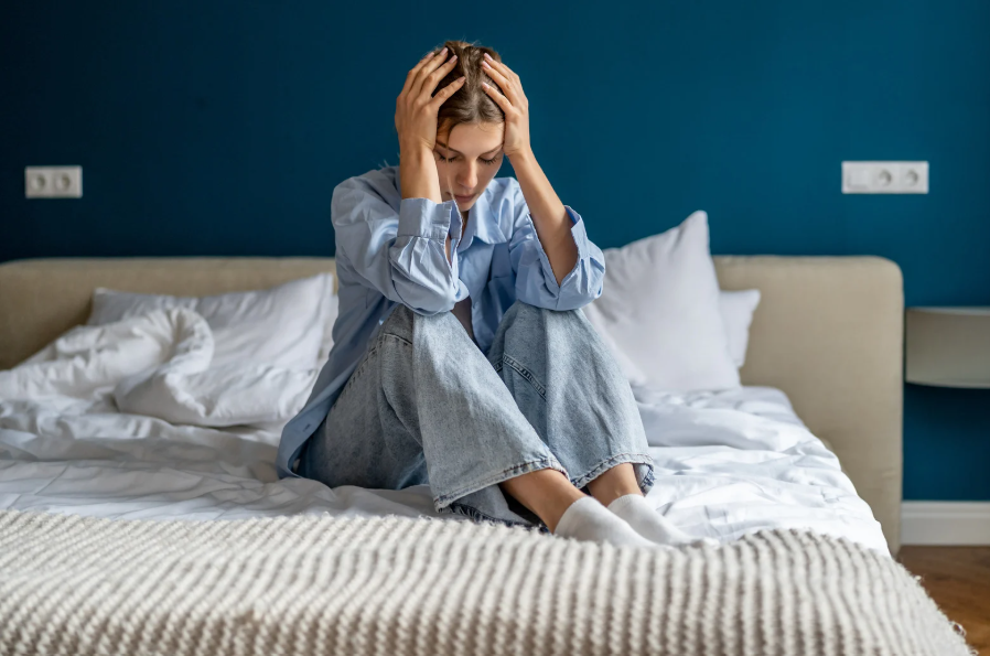 מה קורה לאישה אחרי גירושים