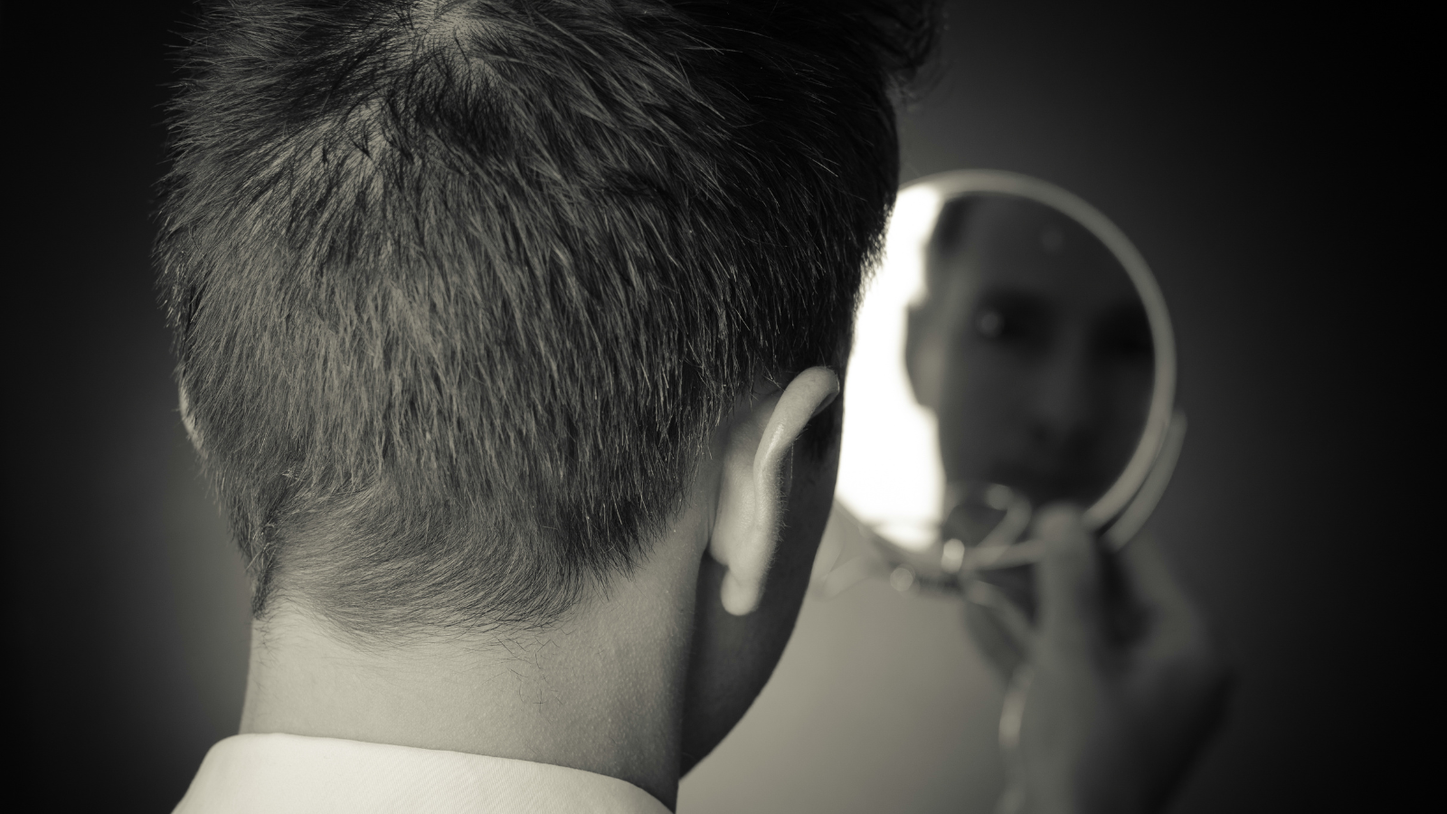 דימוי עצמי מראה חיצוני