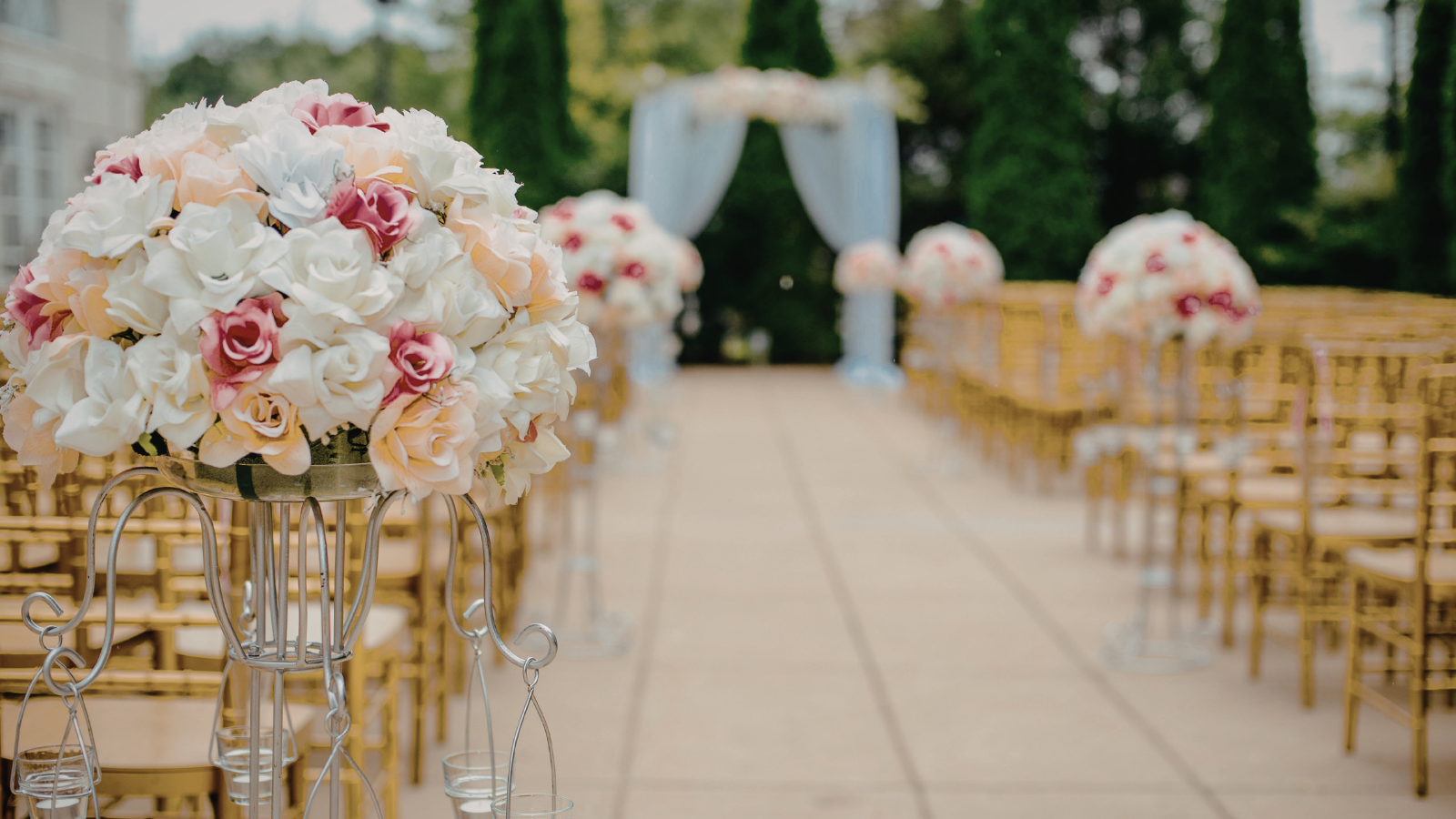 חתונה מיוחדת עם מנחה חתונה מומלץ